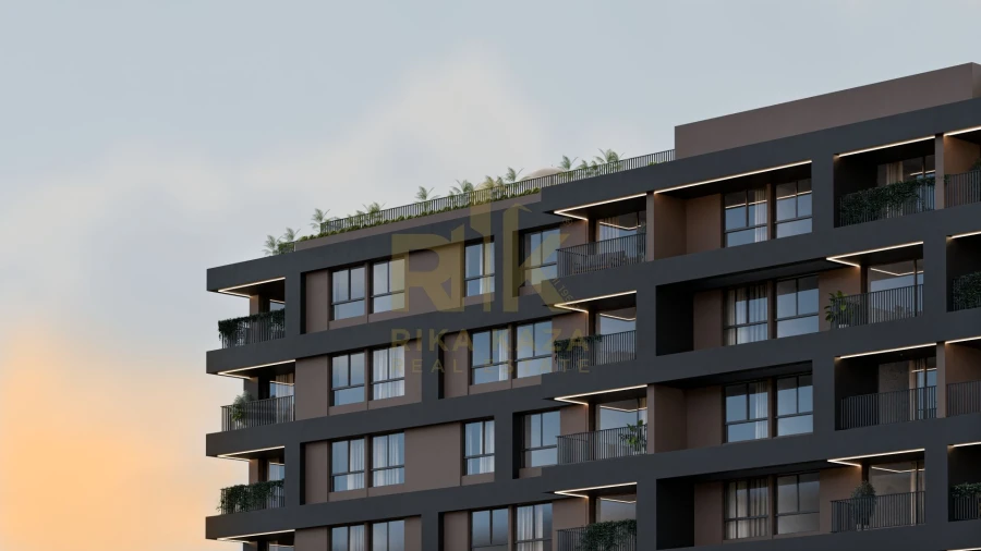 Apartamento T2 para Venda em São Martinho Foto 3