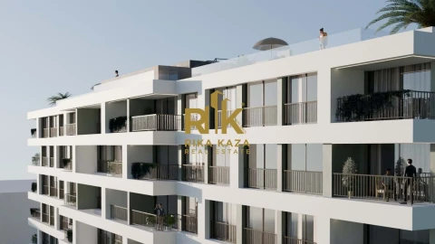 Apartamento T2 para Venda em São Martinho