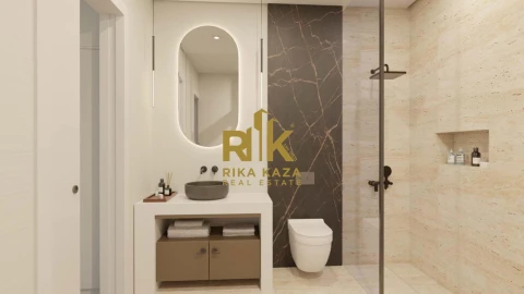 Apartamento T2 para Venda em São Martinho
