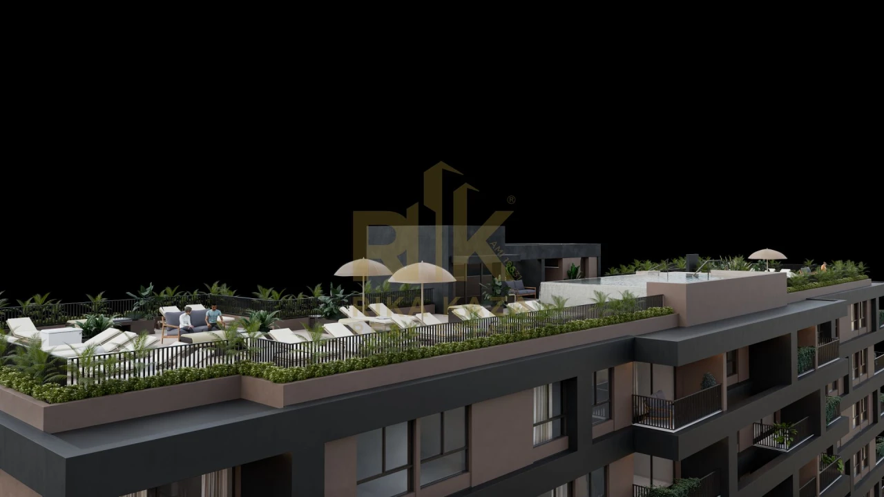 Apartamento T2 para Venda em São Martinho Foto 39