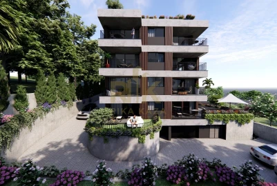 Apartamento T1 para Venda em Machico