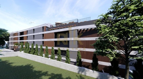 Apartamento T1 para Venda em Machico