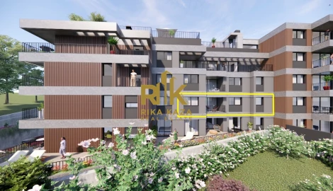 Apartamento T1 para Venda em Machico