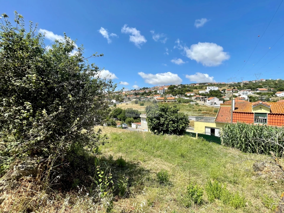 Terreno para Venda em Alhandra, São João dos Montes e Calhandriz Foto 12