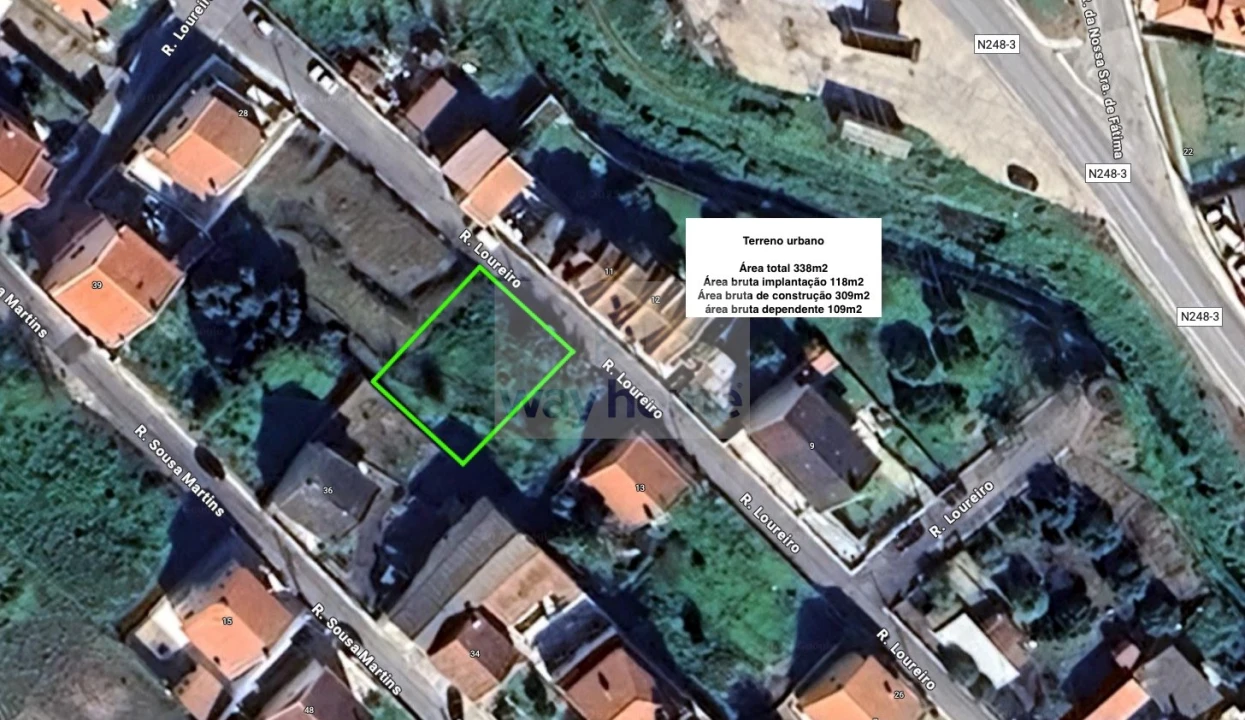 Terreno para Venda em Alhandra, São João dos Montes e Calhandriz Foto 17