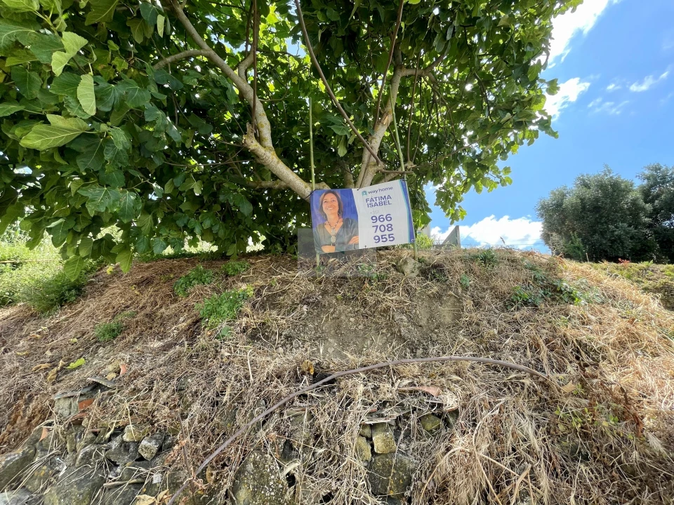 Terreno para Venda em Alhandra, São João dos Montes e Calhandriz Foto 16