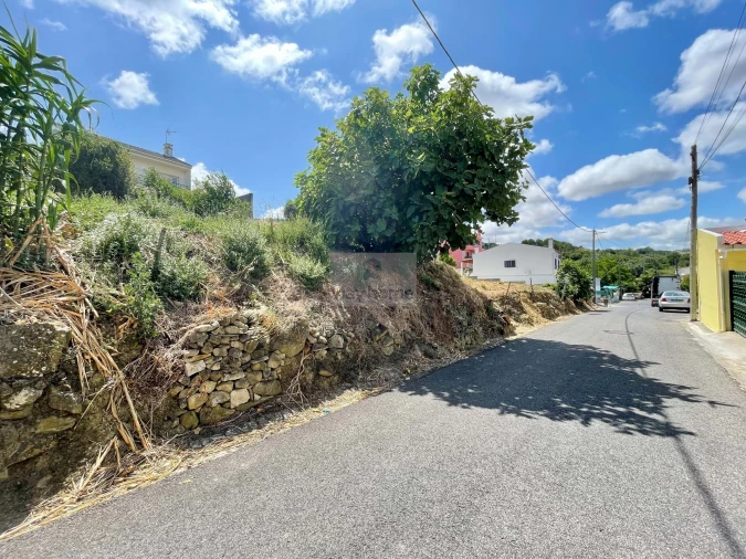 Terreno para Venda em Alhandra, São João dos Montes e Calhandriz Foto 14