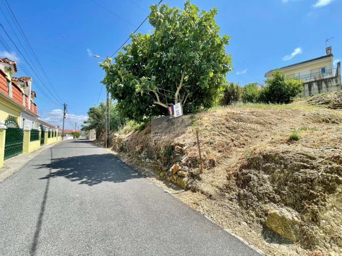 Terreno para Venda em Alhandra, São João dos Montes e Calhandriz Foto 15