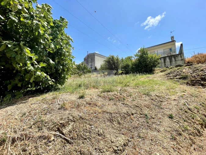 Terreno para Venda em Alhandra, São João dos Montes e Calhandriz Foto 7