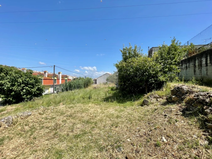 Terreno para Venda em Alhandra, São João dos Montes e Calhandriz Foto 5