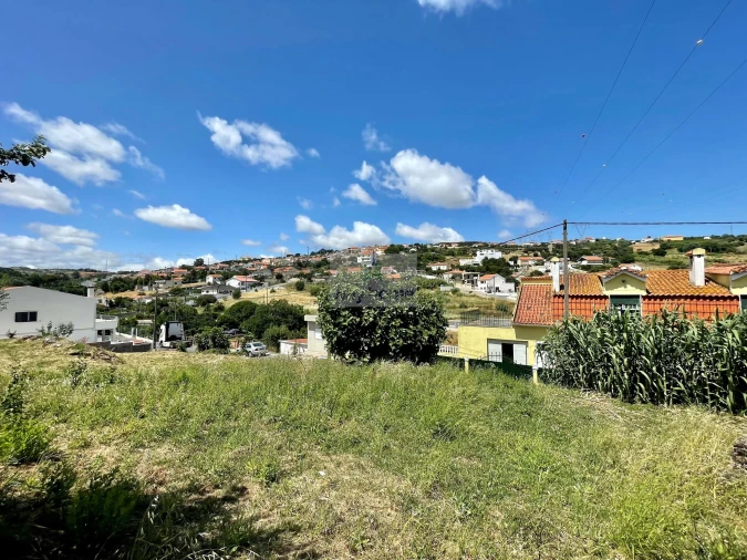 Terreno para Venda em Alhandra, São João dos Montes e Calhandriz Foto 8