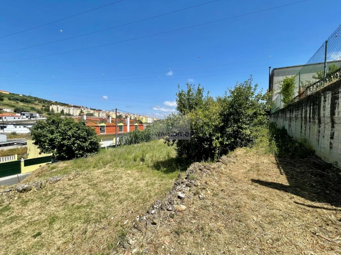 Terreno para Venda em Alhandra, São João dos Montes e Calhandriz Foto 9