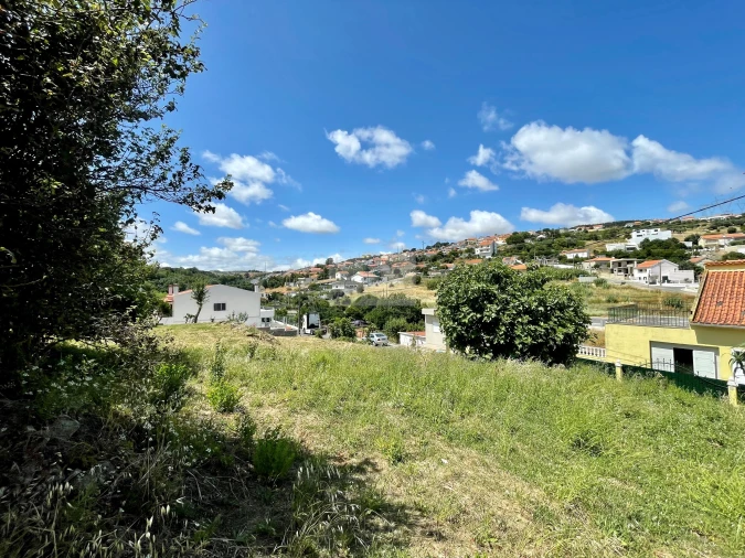 Terreno para Venda em Alhandra, São João dos Montes e Calhandriz Foto 3