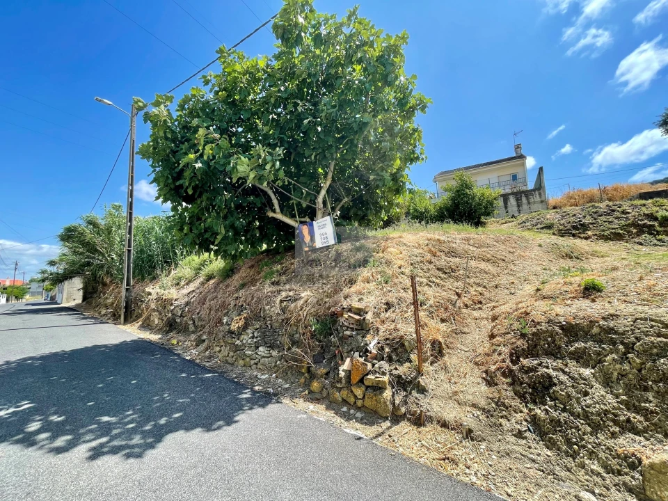 Terreno para Venda em Alhandra, São João dos Montes e Calhandriz Foto 1