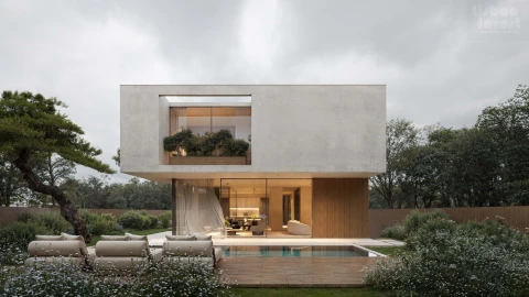 Moradia T5 para Venda em Cascais e Estoril