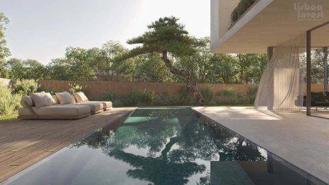 Moradia T5 para Venda em Cascais e Estoril