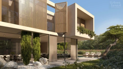 Moradia T5 para Venda em Cascais e Estoril