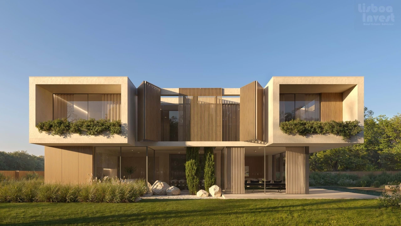 Moradia T5 para Venda em Cascais e Estoril Foto 1