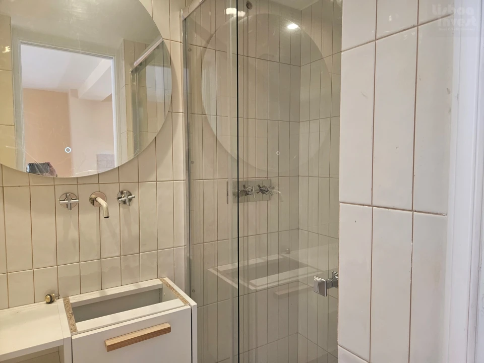 Apartamento T1 para Venda em Santa Maria Maior Foto 8