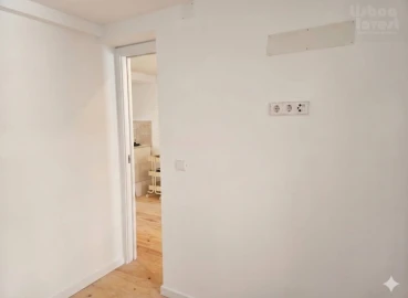 Apartamento T1 para Venda em Santa Maria Maior
