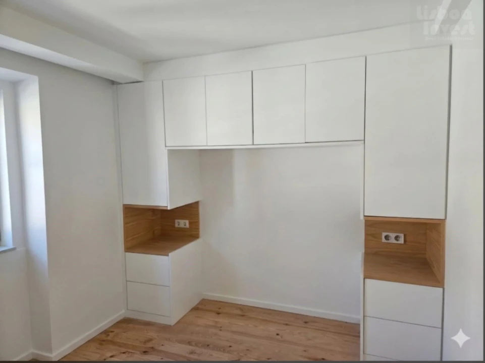 Apartamento T1 para Venda em Santa Maria Maior Foto 14