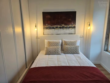 Apartamento T3 para Venda em Penha de França