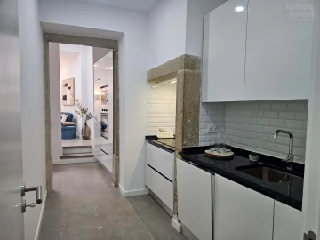 Apartamento T3 para Venda em Penha de França