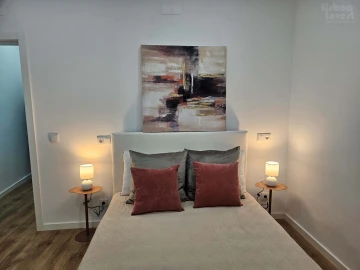 Apartamento T3 para Venda em Penha de França