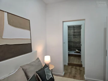 Apartamento T3 para Venda em Penha de França