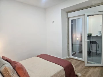 Apartamento T3 para Venda em Penha de França