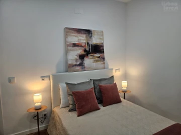 Apartamento T3 para Venda em Penha de França