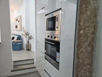 Apartamento T3 para Venda em Penha de França