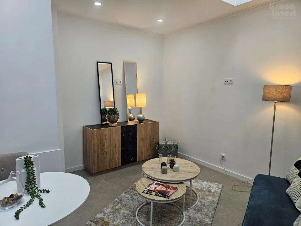 Apartamento T3 para Venda em Penha de França Foto 4