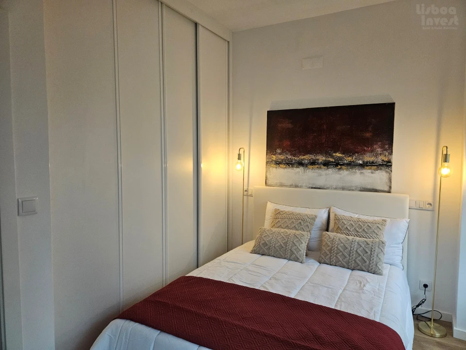 Apartamento T3 para Venda em Penha de França Foto 19