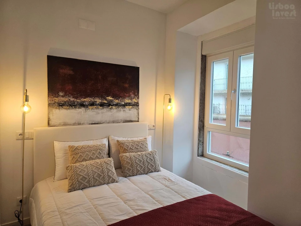 Apartamento T3 para Venda em Penha de França Foto 20