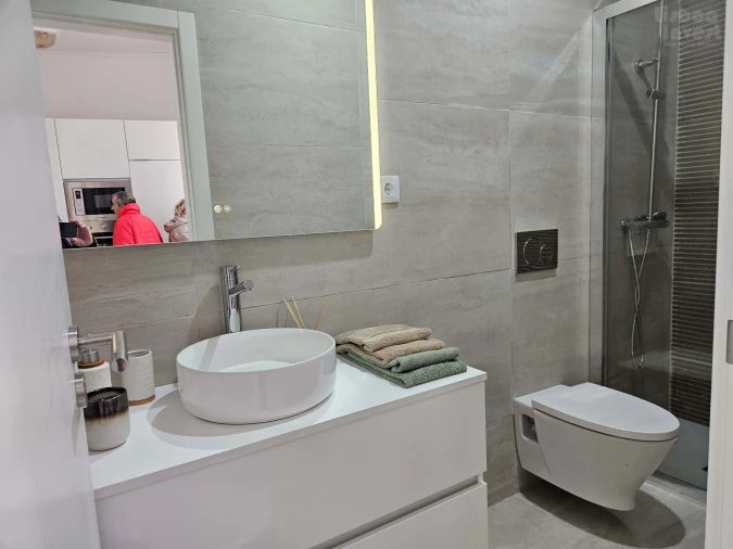 Apartamento T3 para Venda em Penha de França Foto 8