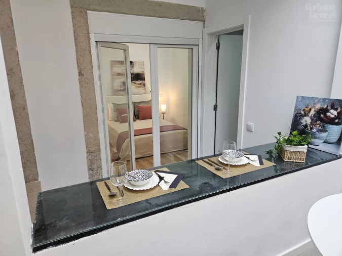 Apartamento T3 para Venda em Penha de França Foto 5