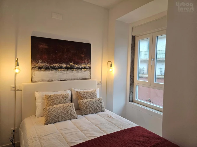 Apartamento T3 para Venda em Penha de França Foto 20