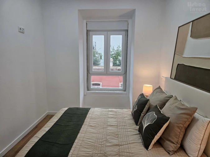 Apartamento T3 para Venda em Penha de França Foto 18