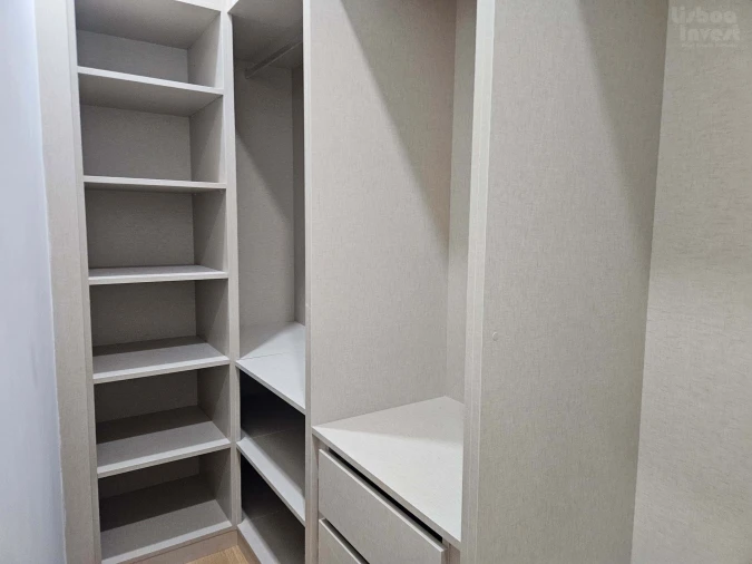 Apartamento T3 para Venda em Penha de França Foto 17