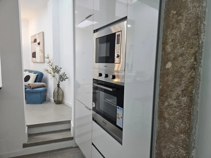 Apartamento T3 para Venda em Penha de França Foto 2