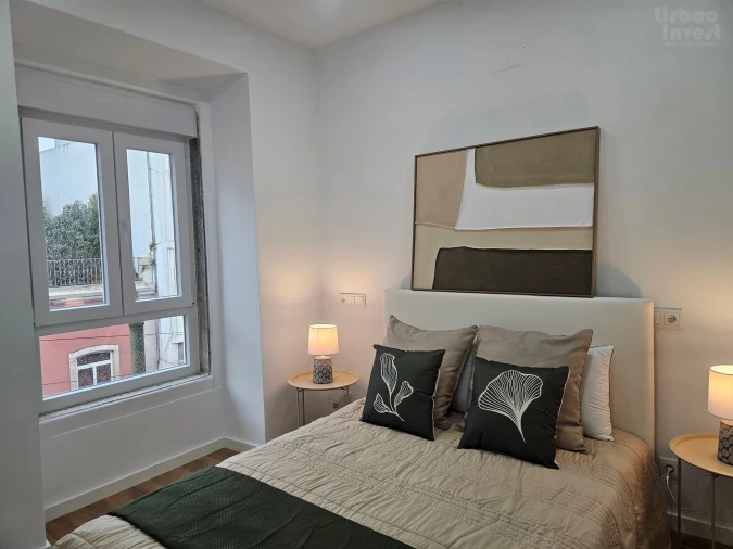 Apartamento T3 para Venda em Penha de França Foto 13