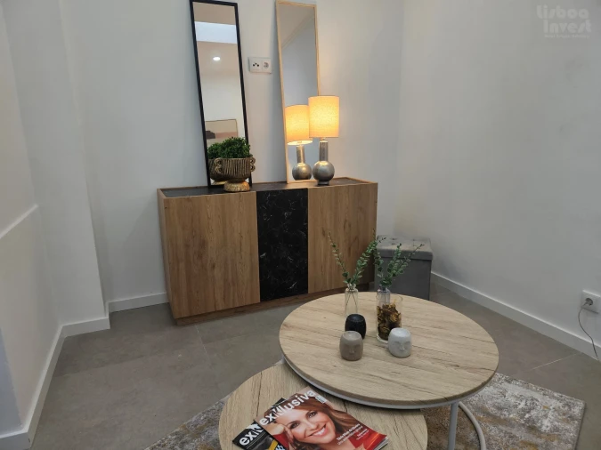 Apartamento T3 para Venda em Penha de França Foto 7