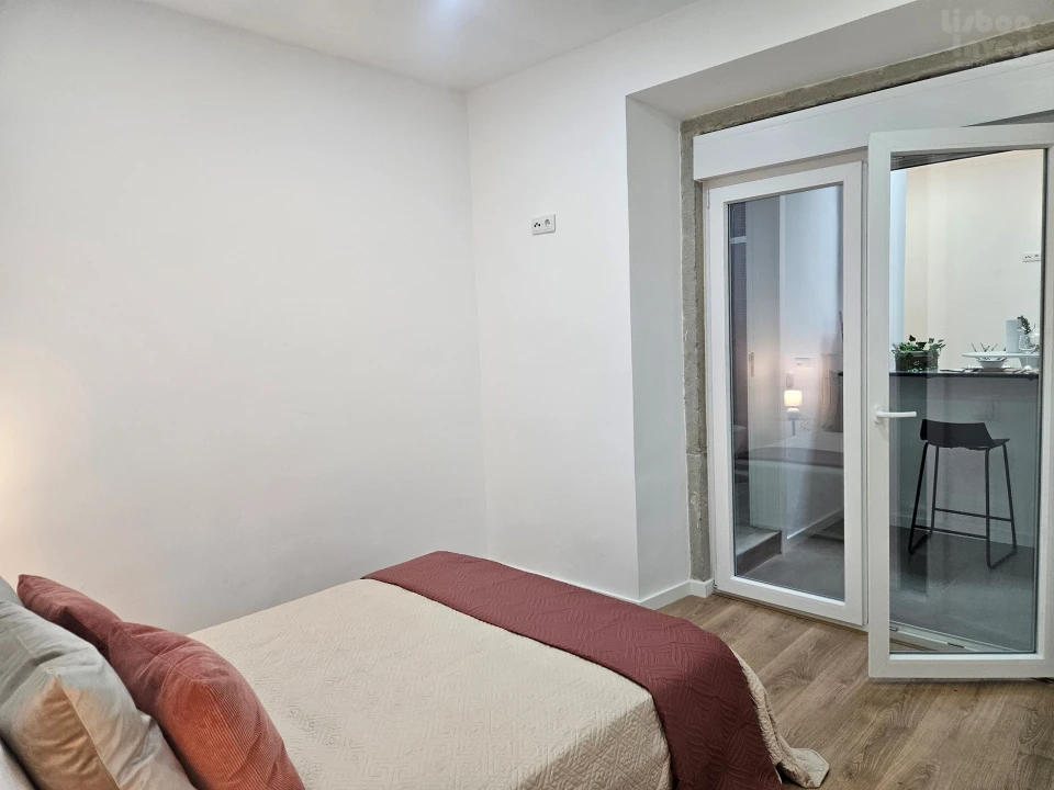 Apartamento T3 para Venda em Penha de França Foto 12