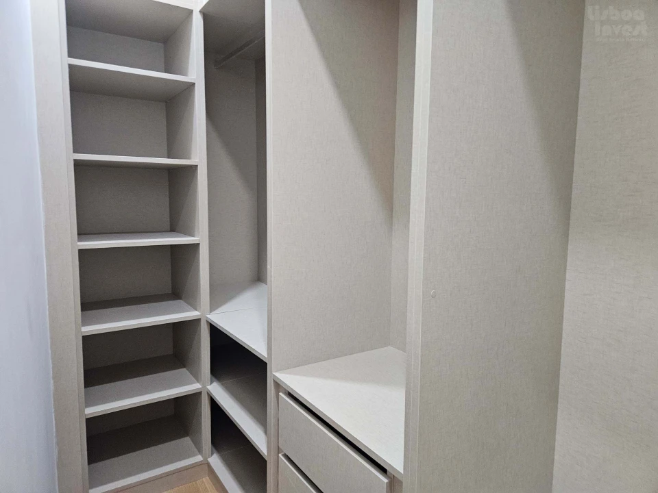 Apartamento T3 para Venda em Penha de França Foto 17