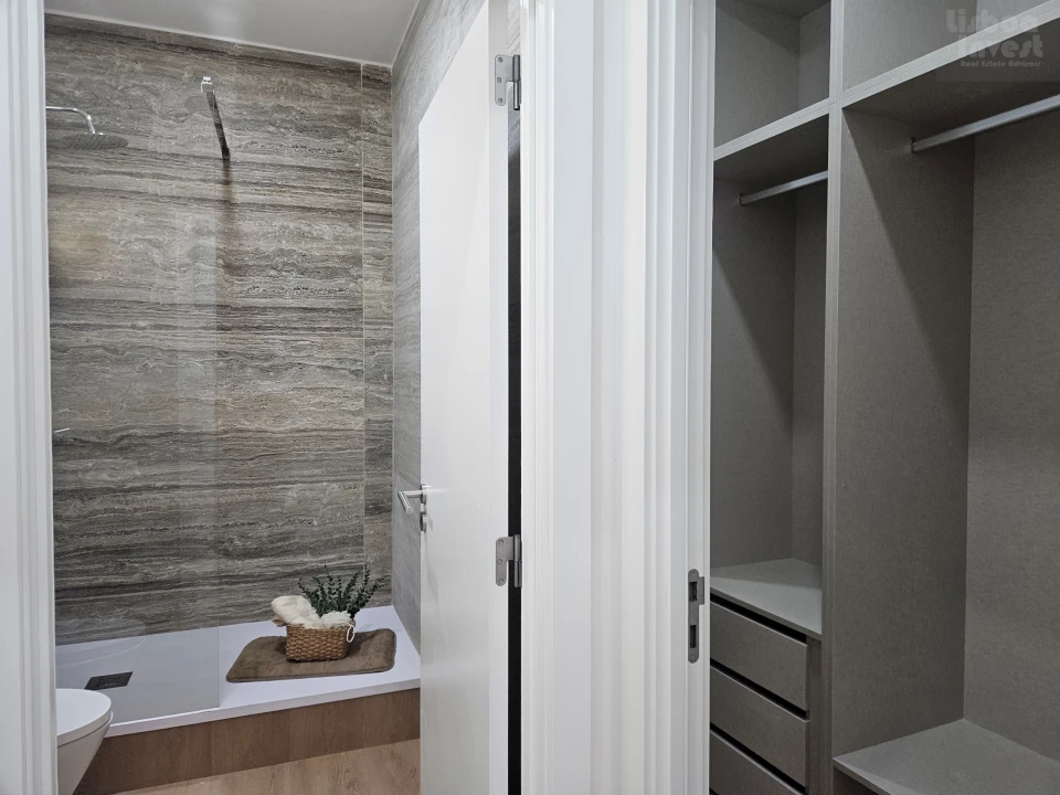 Apartamento T3 para Venda em Penha de França Foto 15