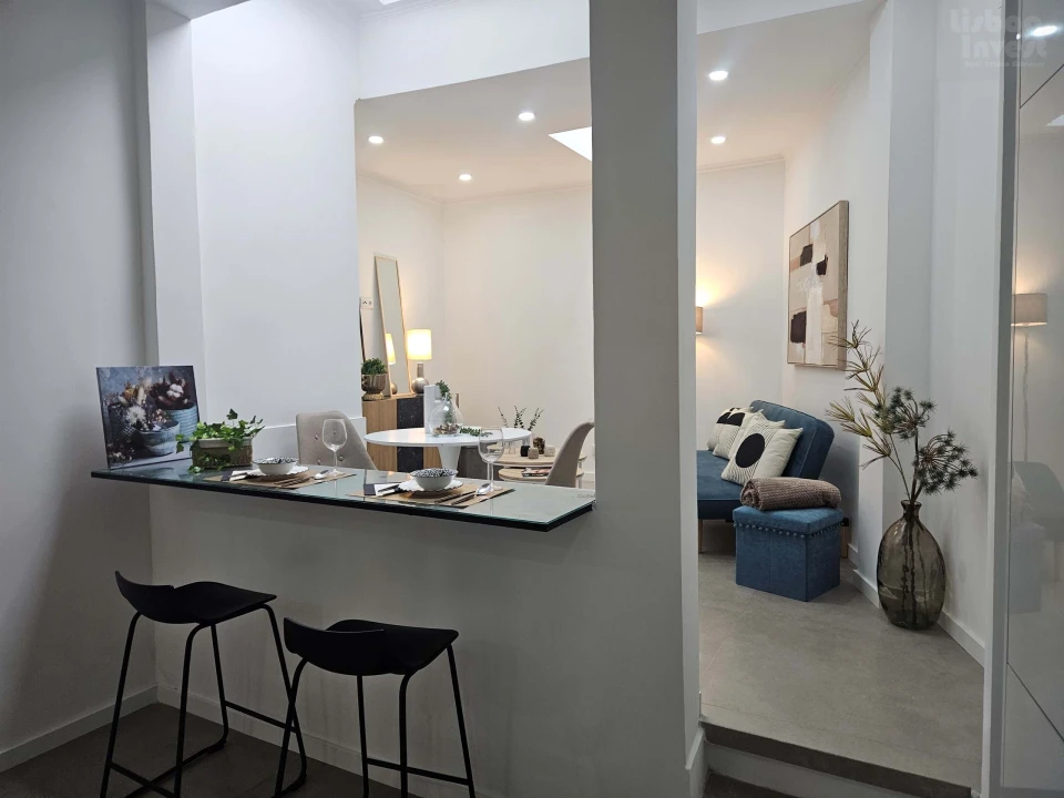 Apartamento T3 para Venda em Penha de França Foto 3