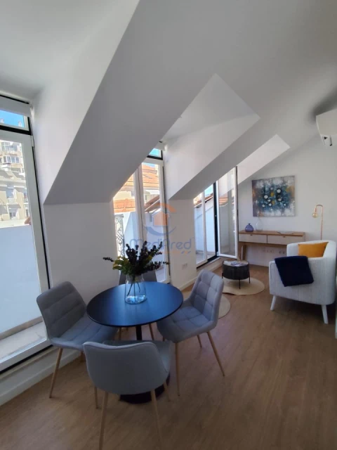 Apartamento T2 para Venda em São Vicente