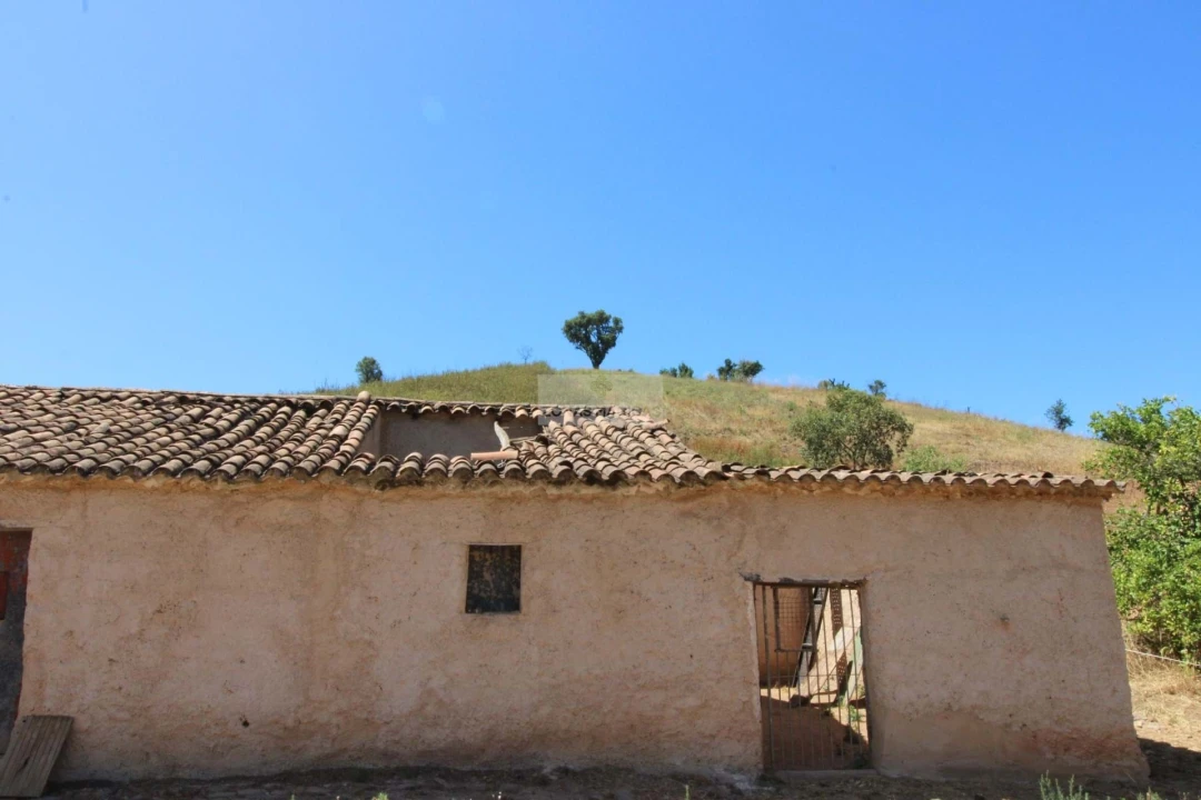 Terreno para Venda em Marmelete Foto 20
