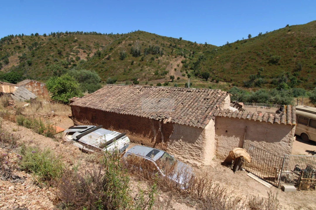 Terreno para Venda em Marmelete Foto 24